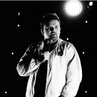 Aaron McCann (@mccannman) 's Twitter Profile