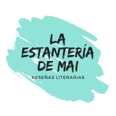 Blog literario. 
'Un libro es la puerta a una nueva vida'
Encuéntranos también en tumblr: https://t.co/8bnPe2iGTU