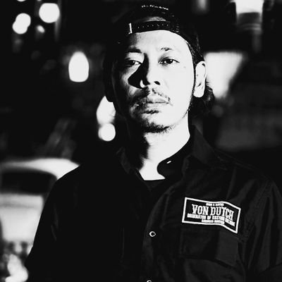 rendyfrabowo's profile picture. Job : Guitarist @blowstraightHC and @visioneyes