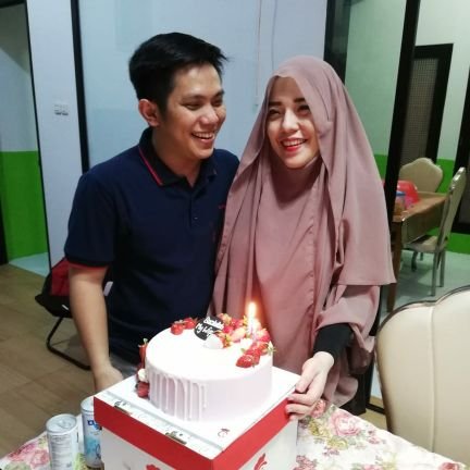 Harry Salistiwa's ❤💍
