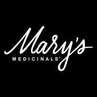 Mary's Medicinals (@marysmedicinals) Twitter profile photo