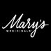 Mary's Medicinals (@marysmedicinals) Twitter profile photo