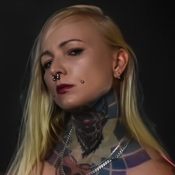 I am a guy!
Adult content 18+
Profile: @CumTonia.
Don't tag Pornstars!
Insults=Block
No D-Pics in comments!
No (self)promotion in comments!