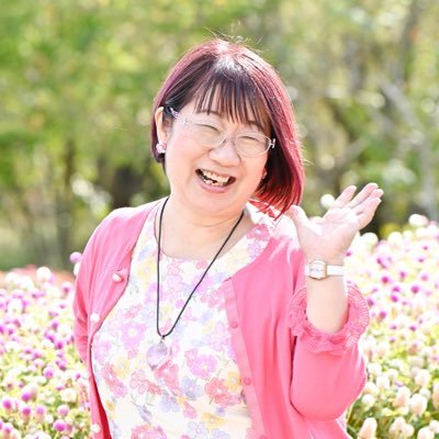 笑顔の伝道師🍀バーバラ福田さんのプロフィール画像