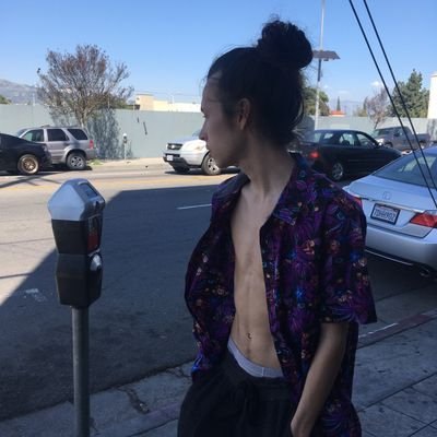 CMWHYKEY's profile picture. shit