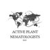 Active Plant Nematologists (@activeplantnema) Twitter profile photo Active Plant Nematologists (@activeplantnema) Twitter profile photo