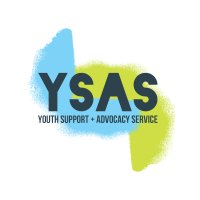 Youth Support + Advocacy Service (YSAS)(@YSASVic) 's Twitter Profile Photo