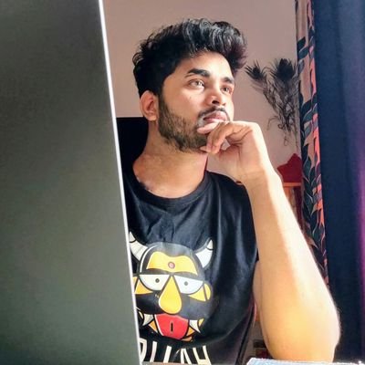 @gojekindia | IIITA Alumnus | A developer who would be more interested in the business model than the tech stack
Previously:@cisco @wagstays @HasuraHQ @oppiaorg
