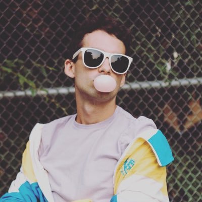 jordanpowpow's profile picture. Product @ IOI