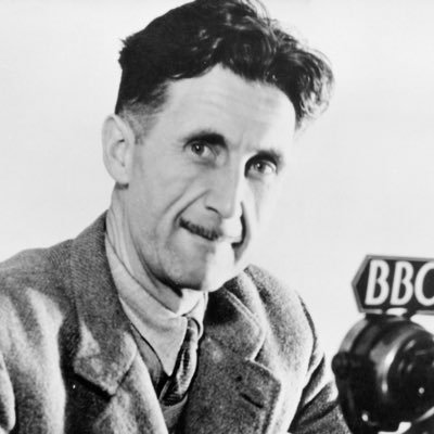 George Orwell’s Ghost ✌️ Profile