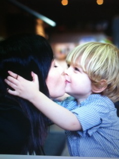 she_samps's profile picture. A South African girl married an Aussie boy & had two gorgeous sons!!