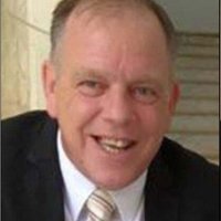 Shaun M Pender (@shaunmpender) 's Twitter Profile