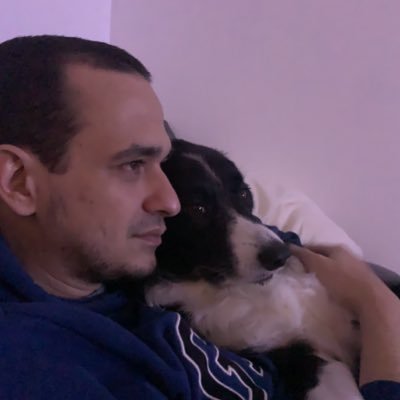 gubnun's profile picture. Mainly tweeting Real-time Rendering - Graphics Engineer @ Meta