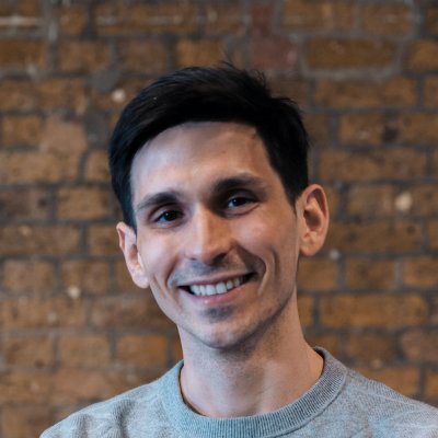 No code, no problem. cofounder of @CanduLabs