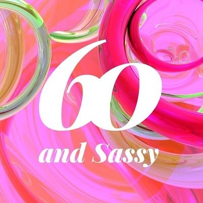 Sassy Senior Blogger at https://t.co/5RI2qdvkg4. 
A spunky old lady posting about Active Adult 55+ Living, Travel, Senior issues and our crazy lives.