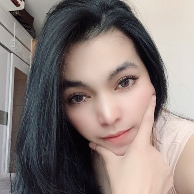 Be yourself