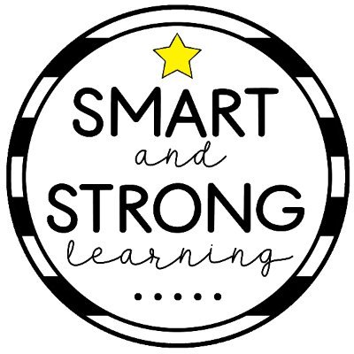 smartandstrong_'s profile picture. 