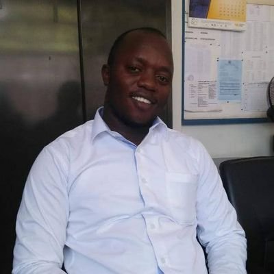 SteveOwako's profile picture. I am a noble young man who has a great appetite for details, i know the distinction between time differences