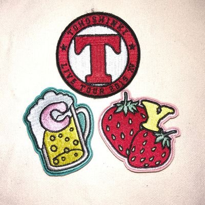 あにゃさんのプロフィール画像