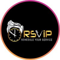 RSViP Services LLC(@rsvipllc) 's Twitter Profile Photo