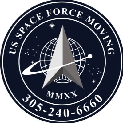 SpaceforceMoves's profile picture. Space Force Moving Inc is a full service local and long distance moving company, proudly assisting families &businesses anywhere in the 48 contiguous states.