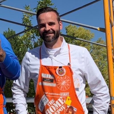 Store Manager at 4410 #team10! Grateful for the opportunity to work with amazing people and serve the associates of West Jordan.