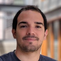 Ian Abraham (@ianabraha) 's Twitter Profile Photo