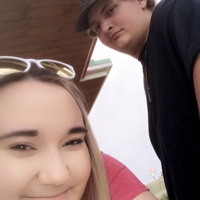 CamrynnWagner's profile picture. •Urgent Care Employee• •22• •SD•