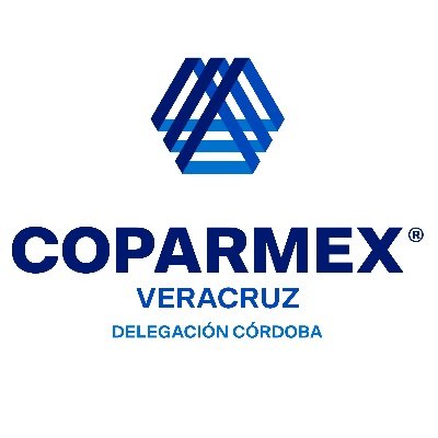 Representamos a las empresas de Córdoba y trabajamos junto a @COPARMEXVer para impulsar las acciones y propuestas que fortalezcan a México.