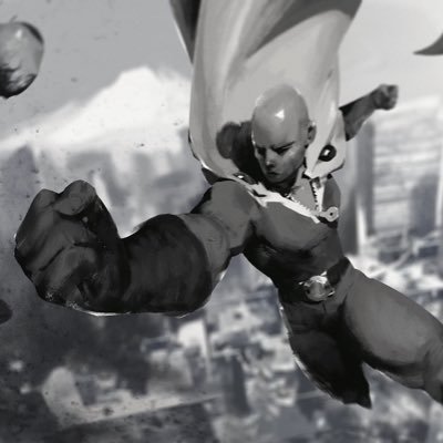 ChiongIrv's profile picture. Truthseeker. An ordinary guy next door with an extraordinary mission.