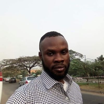 OgbeniUnlimited's profile picture. Advocate of Positive Change.