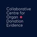 Collaborative Centre for Organ Donation Evidence (@CODE_USyd) Twitter profile photo