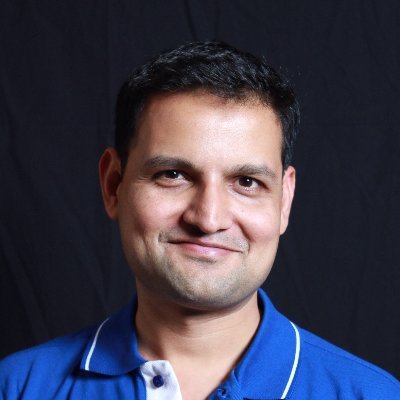 bhav_gos's profile picture. Founder & CEO,CloudThat; Work: AWS S3, Microsoft Bing; Passion: Travel, soccer, cricket, salsa; Travel: Cuba, Colombia, Mexico, UK, Thailand, etc.