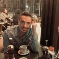 Özgür Aydın (@imksby) Twitter profile photo