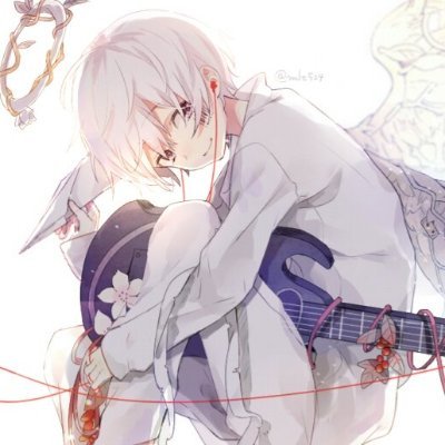 tsusaii's profile picture. I LPVE BUTTHOEL