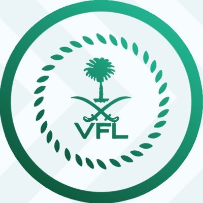 الحساب الرسمي للاتحاد السعودي الخاص بمنصة @theVFL_ لطور #برو_كلوب بلعبة #fifa