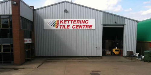 KetteringTiles's profile picture. 