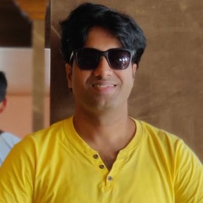 Leo_Agrawal's profile picture. #ProductEvangelist Views are personal RTs ≠ endorsements #Race=Human #BloodType=Patriotic