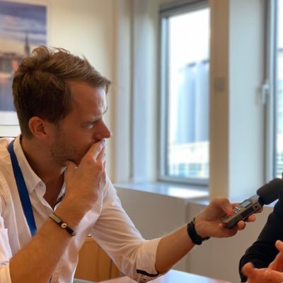 ALiljeheden's profile picture. Brussels correspondent @sverigesradio (Swedish national radio). Father, amateur runner, AS Roma fan. Views my own. RT not endorsement. andreas.liljeheden@sr.se