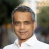 Ashutosh_Blr's profile picture. Investor @ Naspers India
My opinions are my own