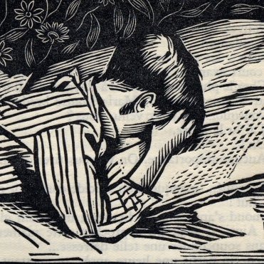 exlibris_la's profile picture. stories to tell in the dark_진행계