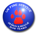UK ISAR Search Dogs