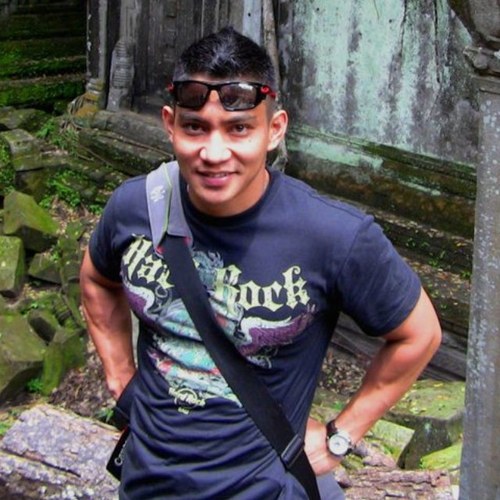 redzayunus's profile picture. 