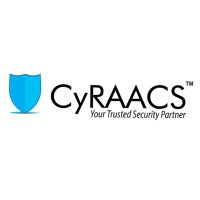 CyRAACS™ - Your Trusted Security Partner(@CyRAACS) 's Twitter Profile Photo