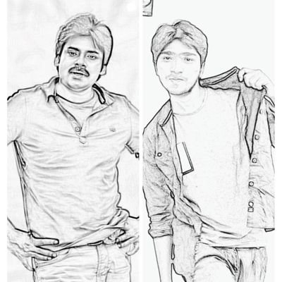 pawan Anna happy ga vundali