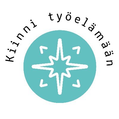 EP:n ELY-keskuksen hallinnoima hanke työttömille työnhakijoille sekä rekrytointiongelmia kohdanneille yrityksille. Verkostoyhteistyötä kohderyhmien parhaaksi.
