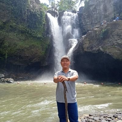 BagusJapah's profile picture. Banyak kawan banyak pengalaman dan wawasan #MutualMilenial #MM26