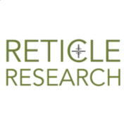 Reticle Research