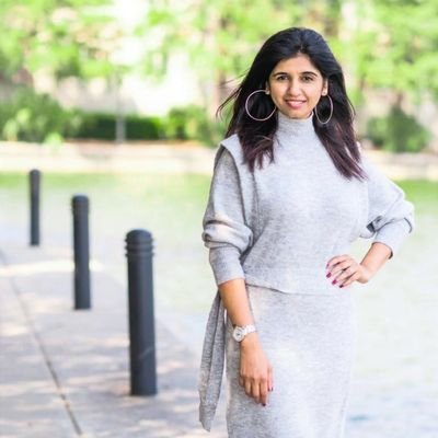 nanda_tiwari's profile picture. At NanzVision, we focus on creating consistent & branded social media content essential to establishing TRUST and attracting TARGET audience.