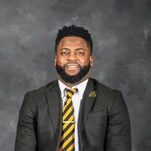 Associate AD for Strategic Communications / Dir. of Community Relations & Dev.🦁 |The University of Arkansas at Pine Bluff | 👌🏾 ♦️♦️ ♦️ #1Team1Roar